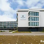 Apartamenty Balticon Westin House -Luksusowy 70M2 , Basen Pool, Sauna, Parking Inklusive